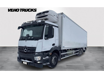 Izotermický nákladní automobil MERCEDES-BENZ Antos 2546
