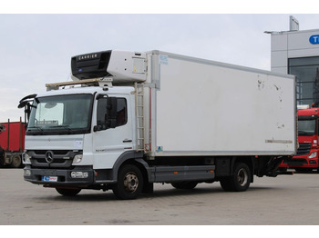Chladirenské nákladné vozidlo MERCEDES-BENZ Atego 1018