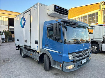 Chladirenské nákladné vozidlo MERCEDES-BENZ Atego 818