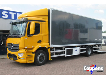 Chladirenské nákladné vozidlo MERCEDES-BENZ Antos