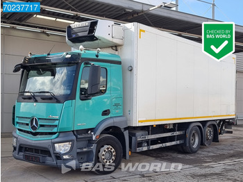 Chladirenské nákladné vozidlo MERCEDES-BENZ Antos