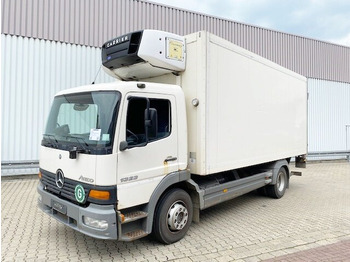 Chladirenské nákladné vozidlo MERCEDES-BENZ Atego 1323