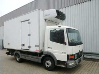 Chladirenské nákladné vozidlo MERCEDES-BENZ Atego 815