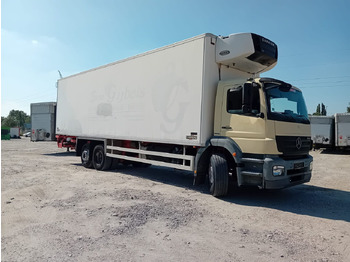Chladirenské nákladné vozidlo MERCEDES-BENZ Axor