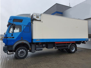 Chladirenské nákladné vozidlo MERCEDES-BENZ SK 1831