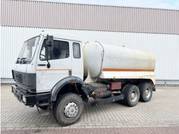 Cisternové vozidlo MERCEDES-BENZ SK 2629