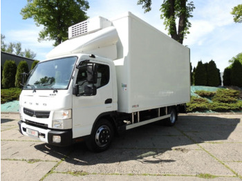 Chladirenské nákladné vozidlo MITSUBISHI