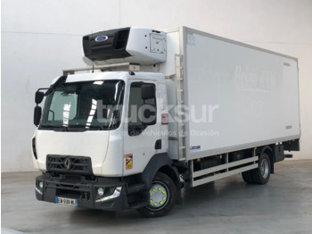 Chladirenské nákladné vozidlo RENAULT D 210