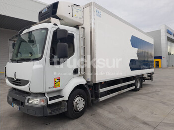 Chladirenské nákladné vozidlo RENAULT Midlum 270