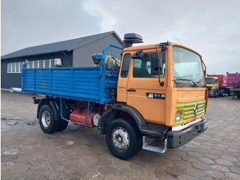 Sklápač RENAULT Midliner M 160