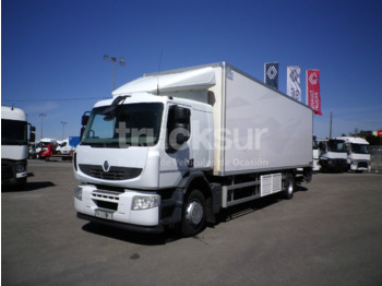 Chladirenské nákladné vozidlo RENAULT Premium 270