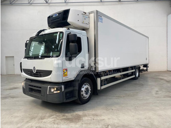 Chladirenské nákladné vozidlo RENAULT Premium 380