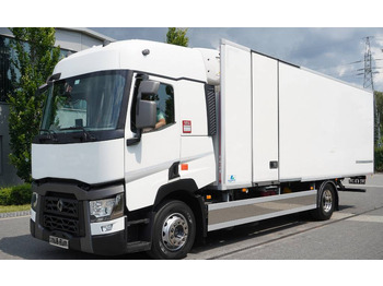 Chladirenské nákladné vozidlo RENAULT T 430