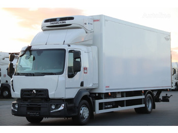 Chladirenské nákladné vozidlo RENAULT D 250