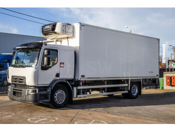 Chladirenské nákladné vozidlo RENAULT D 330