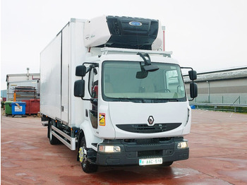 Chladirenské nákladné vozidlo RENAULT Midliner M 180