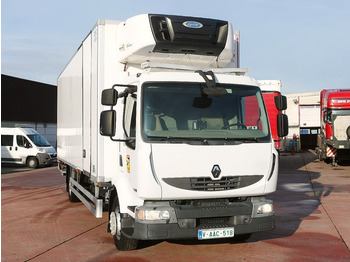 Chladirenské nákladné vozidlo RENAULT
