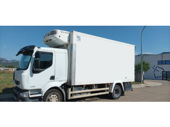 Chladirenské nákladné vozidlo RENAULT Midlum 240