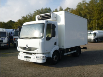 Chladirenské nákladné vozidlo RENAULT Midlum 190
