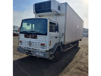 Chladirenské nákladné vozidlo RENAULT Midlum