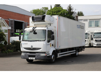 Chladirenské nákladné vozidlo RENAULT Midlum 220