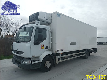 Chladirenské nákladné vozidlo RENAULT Midlum 270
