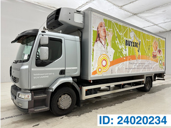 Chladirenské nákladné vozidlo RENAULT Midlum 280
