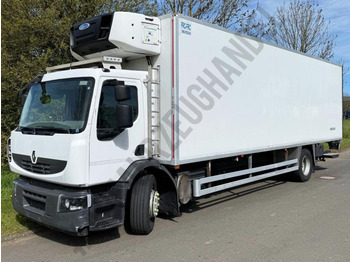 Chladirenské nákladné vozidlo RENAULT Premium 310