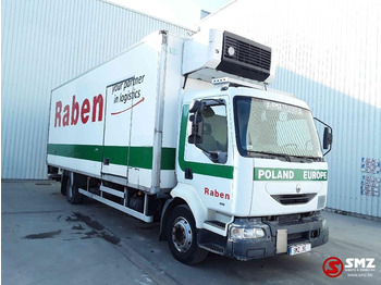 Chladirenské nákladné vozidlo RENAULT Premium 210