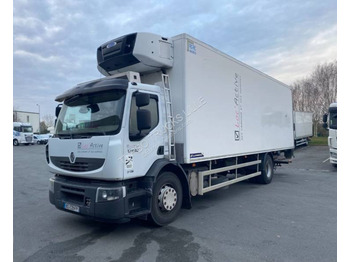 Chladirenské nákladné vozidlo RENAULT Premium 310