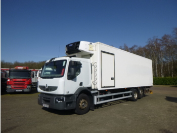 Chladirenské nákladné vozidlo RENAULT Premium 370