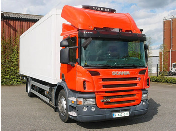 Chladirenské nákladné vozidlo SCANIA P 230