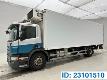 Chladirenské nákladné vozidlo SCANIA P 270