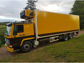 Chladirenské nákladné vozidlo VOLVO FL10
