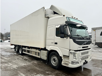 Chladirenské nákladné vozidlo VOLVO FM 500