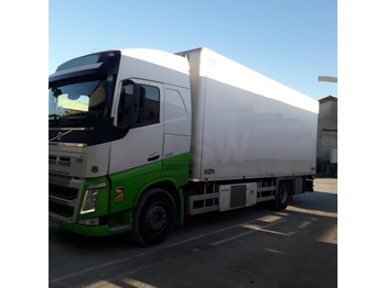 Chladirenské nákladné vozidlo VOLVO FH 540