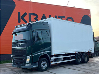 Sklápač VOLVO FH 540