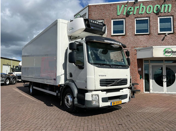 Chladirenské nákladné vozidlo VOLVO FL12 240