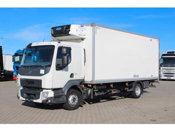 Chladirenské nákladné vozidlo VOLVO FL 210