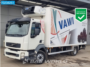Chladirenské nákladné vozidlo VOLVO FL 240