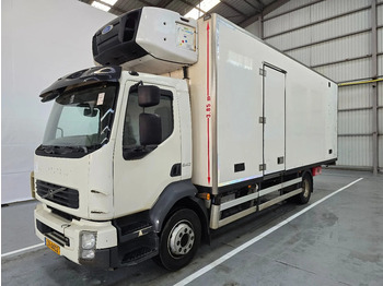 Chladirenské nákladné vozidlo VOLVO FL 240