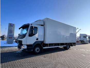 Chladirenské nákladné vozidlo VOLVO FL 250