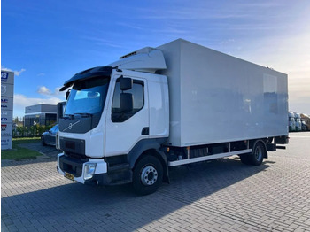 Chladirenské nákladné vozidlo VOLVO FL 250