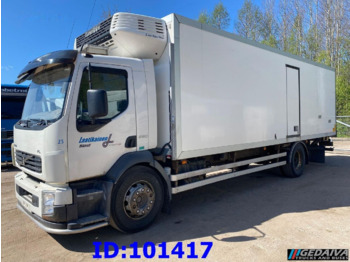 Chladirenské nákladné vozidlo VOLVO FL 280