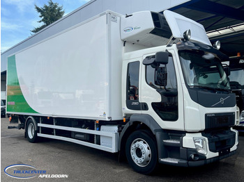 Chladirenské nákladné vozidlo VOLVO FL 280