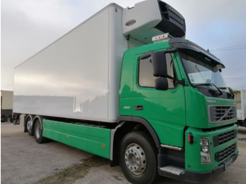 Chladirenské nákladné vozidlo VOLVO FM12 380