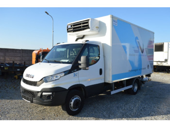 Chladiarenská dodávka IVECO Daily