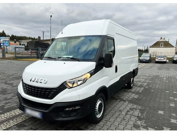 Furgon IVECO Daily 35s14