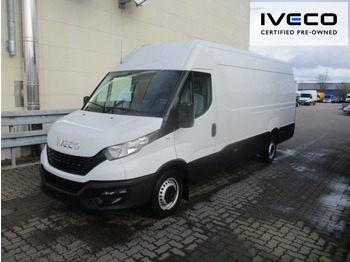 Furgon IVECO Daily 35s16