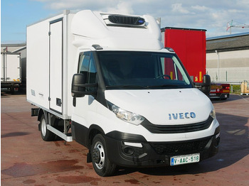 Chladiarenská dodávka IVECO Daily 35c14